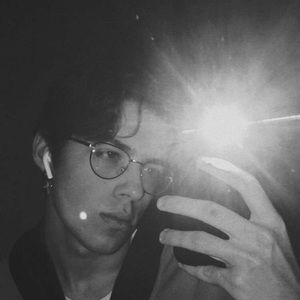 Meet your Posher, Gabe